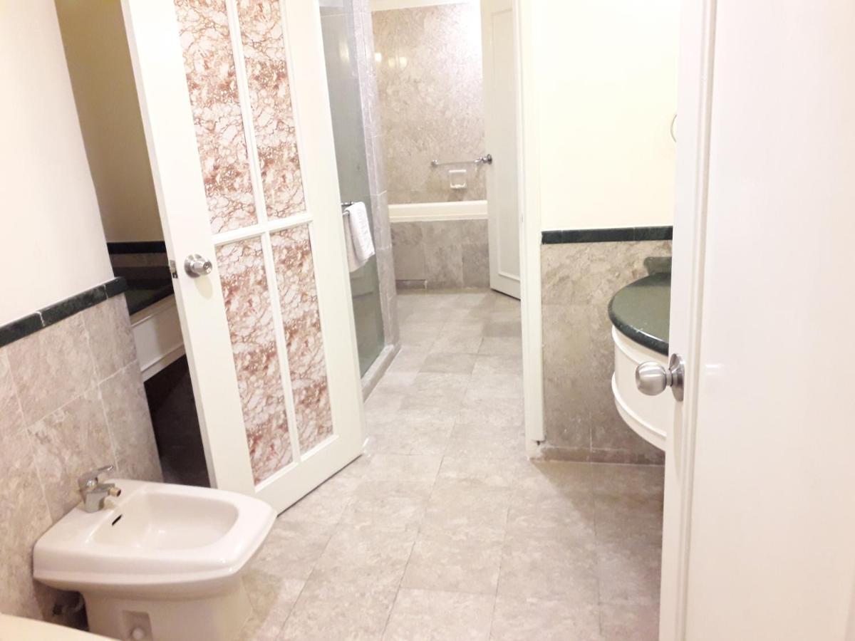 Golden Dream Service Suite At Times Square กัวลาลัมเปอร์ ภายนอก รูปภาพ