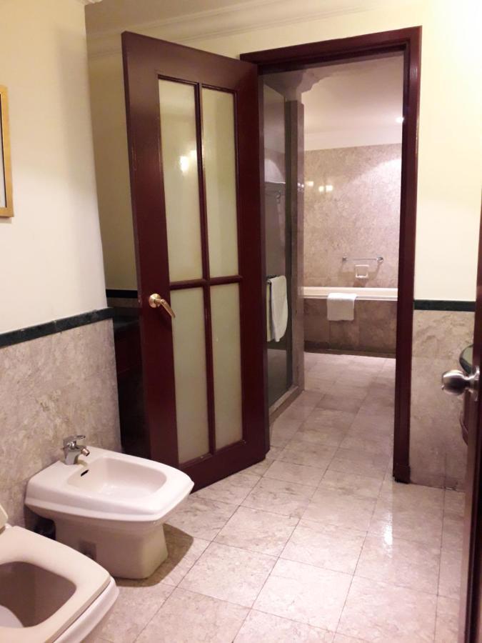 Golden Dream Service Suite At Times Square กัวลาลัมเปอร์ ภายนอก รูปภาพ
