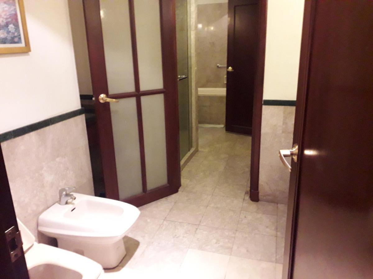 Golden Dream Service Suite At Times Square กัวลาลัมเปอร์ ภายนอก รูปภาพ